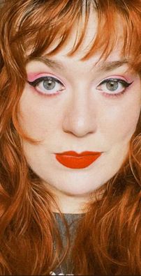 Foto de Giulia On Fire