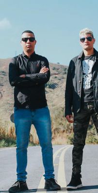 Foto de Banda R.A.J.19