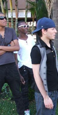 Foto de Grupo Vem Zuar