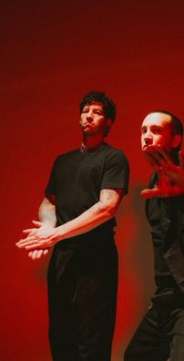 Foto de Twenty One Pilots