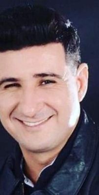 Foto de Barrerito Jr.