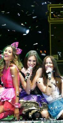 Foto de EME 15