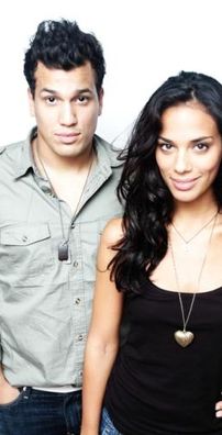 Foto de Johnnyswim