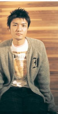 Foto de Naotaro Moriyama