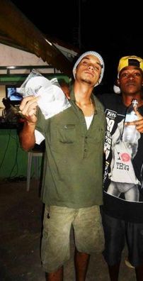 Foto de Nóiz da Rima