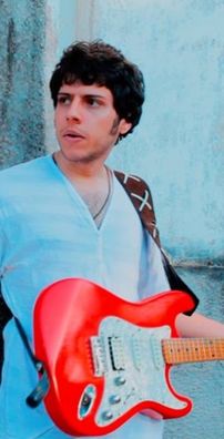 Foto de Crís Carcará