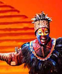 Foto de Tsidii Le Loka Lupindo