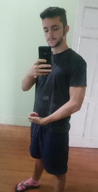 Foto de Matheus Dias Duartina