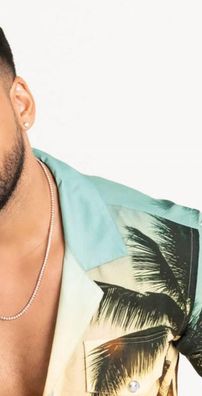 Foto de Romeo Santos