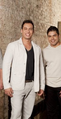 Foto de Grupo Clima Diferente