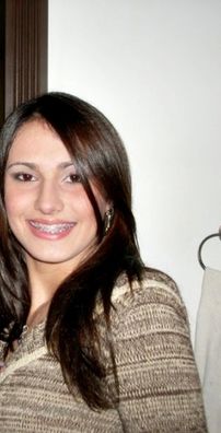 Foto de Sâmia e Bárbara