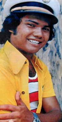 Foto de Bastinho Calixto