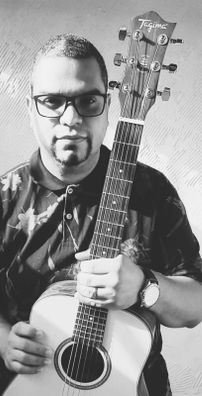 Foto de Jahel Marçal Santos