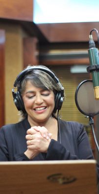 Foto de Sandra di Paula