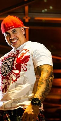 Foto de Dominic (Rock)