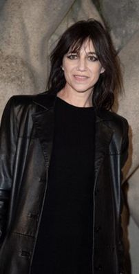 Foto de Charlotte Gainsbourg