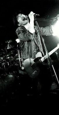 Foto de Yutaka Ozaki