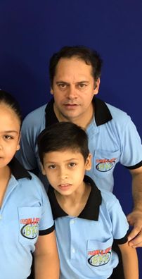 Foto de BRC Fusión y Ritmo