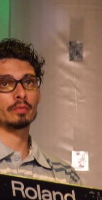 Foto de Vanessa Fom e Ministério Coração em Chamas