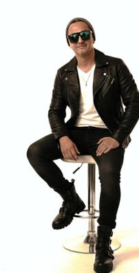 Foto de Anthonny LaFort