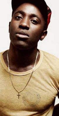 Foto de Kele Okereke