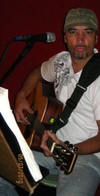 Foto de Wagner Altair