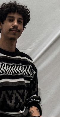 Foto de Rafael Muniz