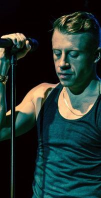 Foto de Macklemore