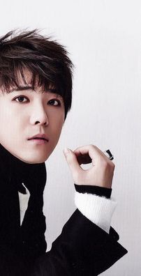 Foto de Lee Hong Gi