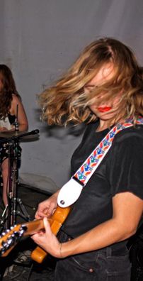 Foto de Chastity Belt