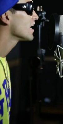 Foto de Mc Robertinho