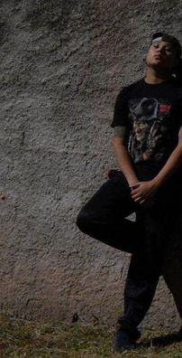 Foto de Raiz do Morro