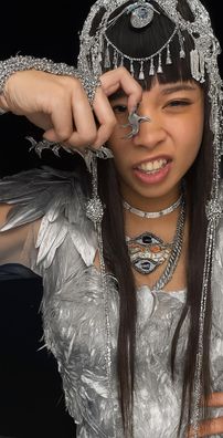 Foto de Amanda Vitoria Padilha