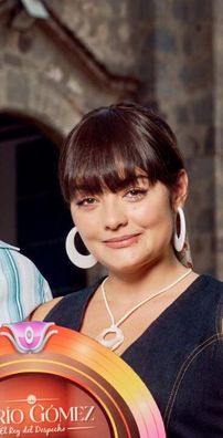 Foto de Darío Gómez: el rey del despecho (Serie de Televisión)