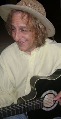 Foto de Chico de Abreu