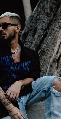 Foto de Dylan Fuentes