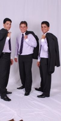 Foto de Grupo Adoração