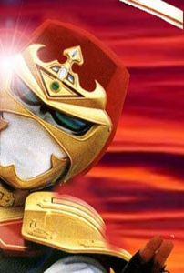 Foto de Ninja Jiraya