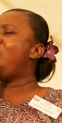 Foto de Mensagem da Última Hora