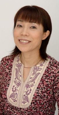 Foto de Emiko Shiratori