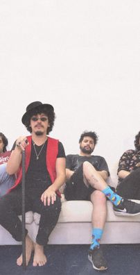 Foto de A Nova Banda da Cidade