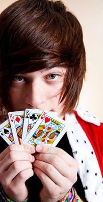 Foto de Stephen Jerzak