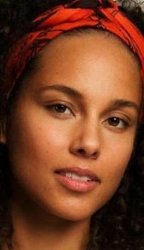 Foto de Alicia Keys