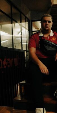 Foto de Lord Ralph Lauren