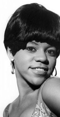 Foto de Florence Ballard