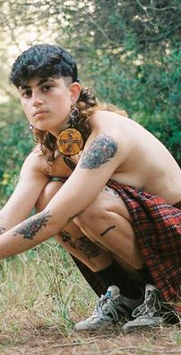 Foto de Jimena Amarillo