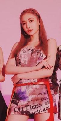 Foto de SECRET NUMBER