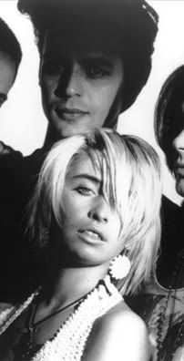 Foto de Transvision Vamp