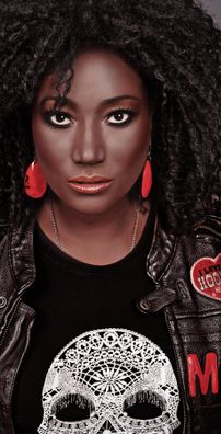 Foto de Bonnie Pointer