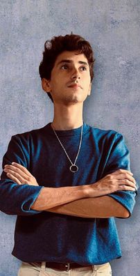 Foto de Daniel Romera Lima
